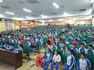 深圳市教育科学研究院实验小学（光明）