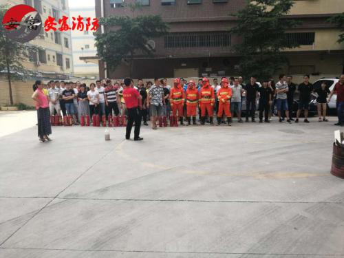 消防安全评估报告公司找哪家？深圳安富消防